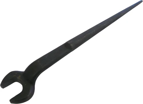 Vista 3 de Williams Llave estructural de compensación de extremo abierto 1906B, 1 pulgada