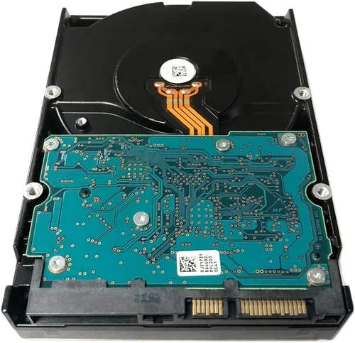 Vista 5 de HGST Ultrastar HUS724040ALE640 (0F14683) 4TB 7.2K SATA 3.5" Disco duro