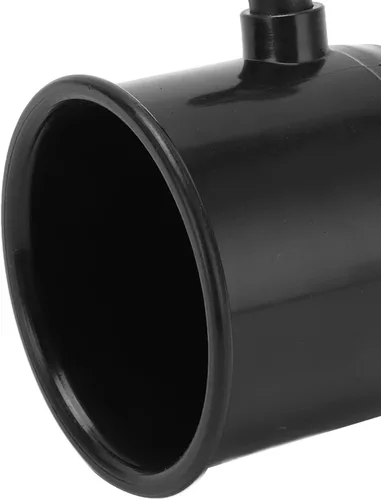 Vista 9 de Tapa de bola de remolque, barra de tracción de parachoques, accesorios exteriores de vehículos, protector de bolas de enganche con perilla