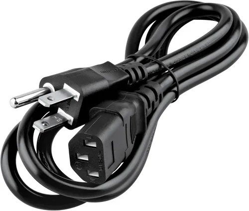 Vista 3 de Enchufe de cable de alimentación de CA compatible con reproductor de CD digital Rega Apollo-R Apollo