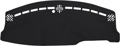 Vista 95 de Cubierta de tablero adecuada para Honda Ridgeline 2017-2024/Pilot 2016-2022/Passport 2019-2024, parasol para tablero de coche, accesorios de tablero