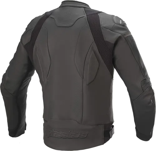 Vista 2 de Alpinestars Chaqueta de cuero GP Plus R v3 Airflow para hombre