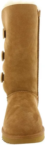 Vista 5 de UGG Bailey de la mujer botón trillizos II Piel de Oveja arranque
