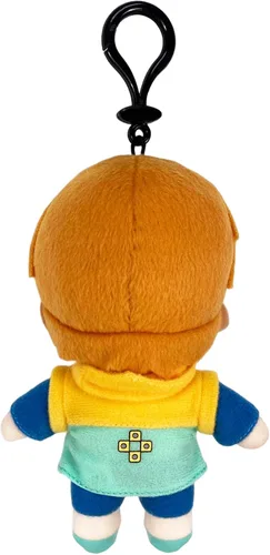 Vista 2 de Great Eastern Entertainment 52259 Seven Deadly Sins King - Peluche de 5 pulgadas, 2 pulgadas, multicolor