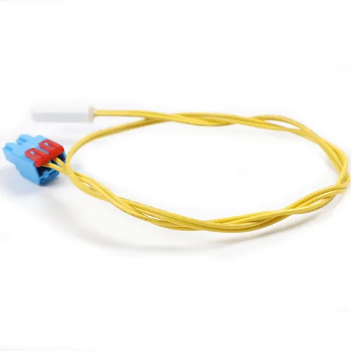 Vista 6 de Sensor de temperatura del refrigerador para Samsung RF4267HARS RF4267HAWP RF4267HABP RF323TEDBBC RF323TEDBSR RF323TEDBWW RF31FMESBSR RF31FMEDBWW 1pcs