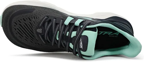 Vista 2 de ALTRA AL0A5488 Provision 6 - Tenis de correr para mujer, marino