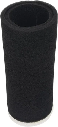 Vista 4 de AHL Filtro de Aire con filtro de aceite para Yamaha Wolverine 350 YFM350FX 4x4 1995-2005/Warrior 350 YFM350X 1987-2004 1UY-14451-00-00 1UY134400100
