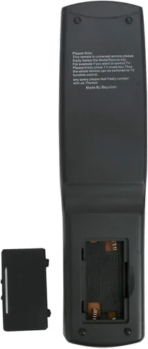 Vista 3 de Nuevo GA362WJSA GA416WJSB GA600WJSA Reemplazo remoto para Sharp TV LC45D40U