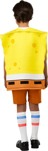 Vista 2 de Rubie's - Disfraz infantil de Bob Esponja