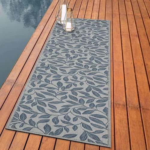 Vista 74 de Keen Home Design Terrace - Alfombra lavable de 8 x 10 pies para patio, cocina, balcón, playa, jardín, terraza y porche, tamaño: 7 pies 7 x 10 pies