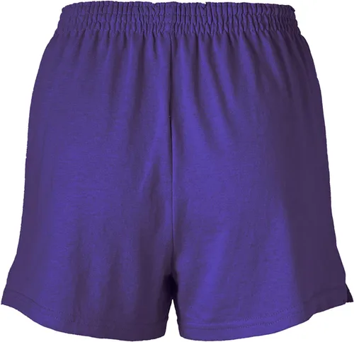 Vista 4 de Soffe Women's Juniors' Short, 2-Pack
