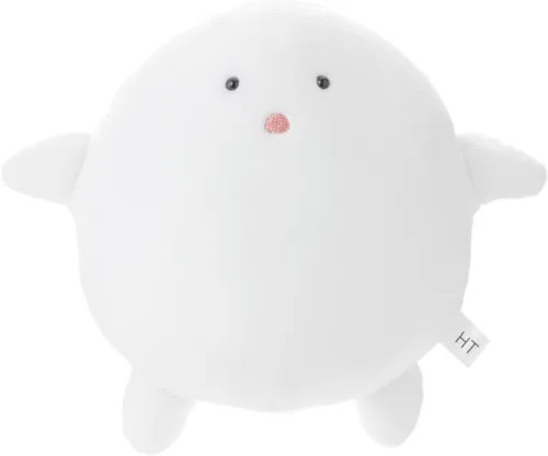 Vista 36 de スタジオジブリ Studio Ghibli - My Neighbor Totoro - Puf de Frijoles Totoro Grande (S) de Peluche Puf Totoro grande (S)