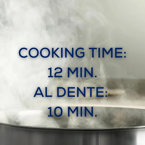 Vista 5 de De Cecco Pasta de sémola, Linguine No.7, 1 libra (paquete de 20)