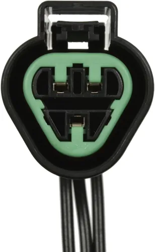 Vista 3 de Conector de sensor de velocidad del eje de salida de transmisión automática compatible con Dodge Atos 2001 2002 2003 2004 2005 2006 2007 2008 2009