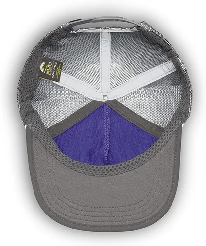 Vista 9 de Domingo por la tarde Vantage Point Trucker