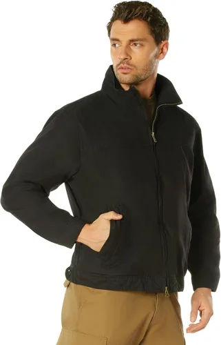Vista 3 de Ligera chaqueta para transporte oculto Rothco
