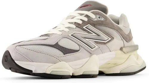 Vista 42 de New Balance Men's 9060 Sneakers beige gris