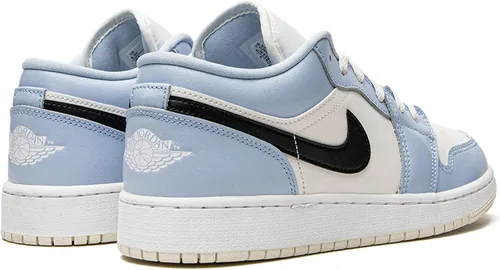 Vista 3 de Nike - Zapatos de básquetbol para hombre