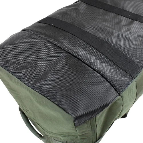 Vista 9 de Condor Bolsa de lona Centurion (Olive Drab), Verde oliva (Olive Drab)