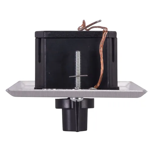 Vista 7 de Apagador de tiempo para pared con interruptor automático Sringwound estilo comercial serie C, 1