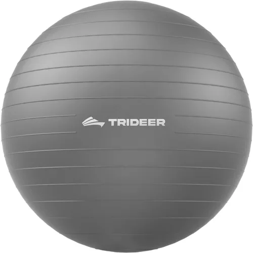 Vista 11 de Trideer Pelota de Ejercicio de Yoga, Silla de Oficina y Bola de Equilibrio, Bola de Estabilidad para Pilates, Terapia Física, Entrenamiento