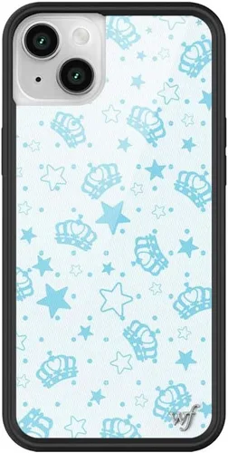 Vista 3 de Wildflower Carcasas – Compatible con iPhone 13 Pro Max Parachoques protector, certificado de prueba de caídas de 6.5 pies, propiedad de mujeres
