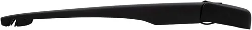 Vista 5 de Brock Brazo de limpiaparabrisas trasero de repuesto con cuchilla compatible con 04-10 X3 E83 SUV 61623400708 61623428599