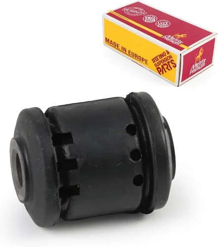 Vista 67 de Metrix Premium Chassis Parts - Buje del brazo de control delantero para Audi TTS Quattro 2.0L L4 2014-2015 L4 2014-2015, Front