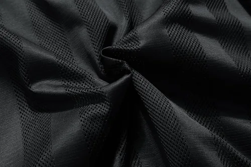 Vista 6 de MOERDENG Chaqueta de trabajo activa para hombre, ajuste holgado, con capucha, abrigos ligeros