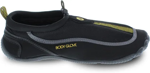 Vista 2 de Body Glove Zapatos de agua para hombre, calcetines de agua, Riverbreaker, zapatos de agua para hombre, zapatos de playa, zapatos de natación