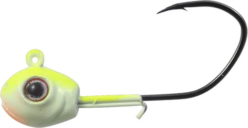 Vista 22 de Northland Tackle Señuelo MVP, Pesos y Colores Surtidos