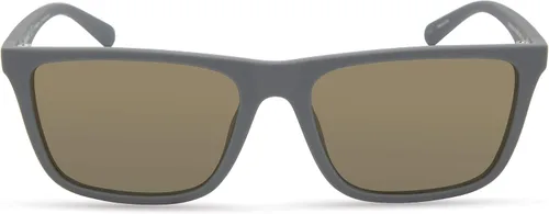Vista 2 de Timberland Gafas de sol rectangulares Tba9264 para hombre
