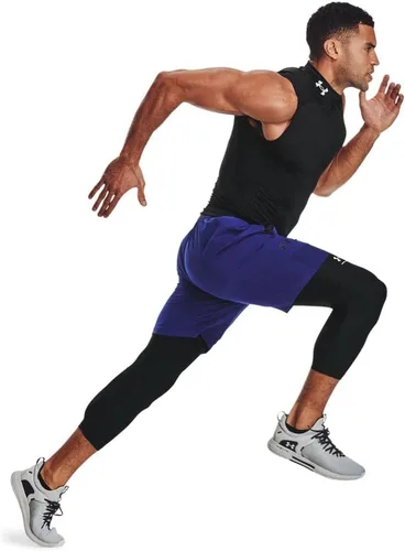Vista 4 de Under Armour Leggings Armour Heatgear 34 para hombre