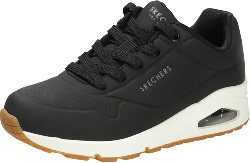 Vista 8 de Skechers Uno-Stand on Air - Zapatos deportivos estilo urbano para mujer
