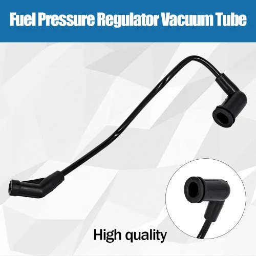 Vista 2 de Tubo de vacío regulador de presión de combustible Compatible con 1999-2005 Chevy Silverado Suburban Tahoe Buick GMC Yukon Cadillac 17113556