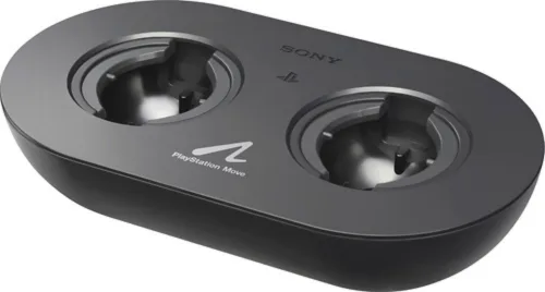 Vista 4 de PlayStation Move Charging Station