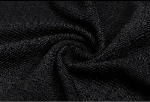 Vista 5 de Vidusou Polo de golf sin mangas para mujer, camisetas deportivas ligeras para tenis