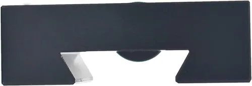 Vista 6 de marddpair Soporte para herramientas de torneado CXA 250-301, poste de herramientas de cuña de cambio rápido, apto para poste de herramientas CXA