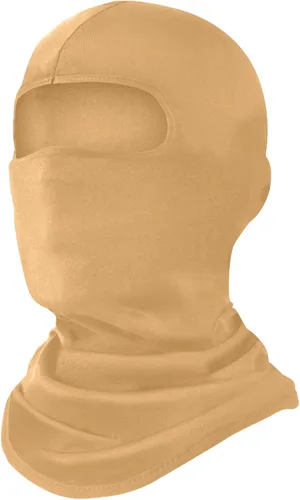 Vista 42 de YESLIFE Summer Balaclava Ski Mask for Men&Women, Face Mask Azul Camo