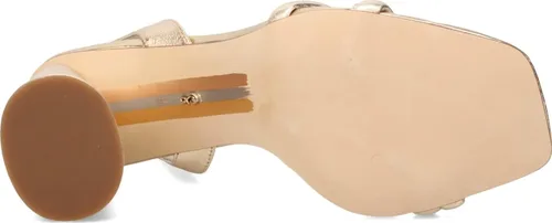 Vista 7 de Sam Edelman Sandalias Kia para mujer, Blanco