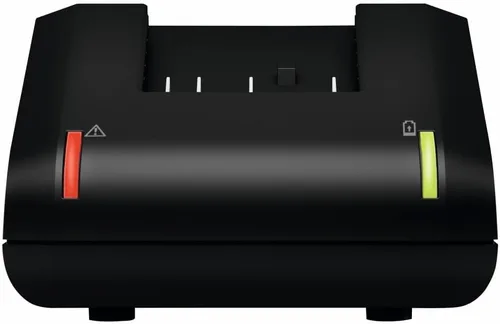 Vista 5 de Bosch Cargador de batería estándar de iones de litio GAL18V-40 18V