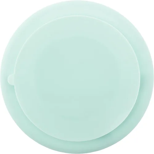 Vista 4 de Stephen Joseph Plato de silicona para bebé, talla única, Dino