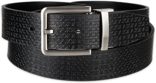 Vista 2 de Calvin Klein mens 2-in-1 Reversible Belt Versatile Style for Work & Weekend