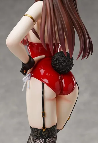 Vista 8 de Freeing Rent-a-Girlfriend: Figura de PVC a escala 1:4 de Chizuru Mizuhara, multicolor, 18 pulgadas