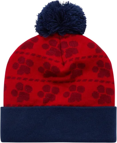 Vista 5 de Nickelodeon Paw Patrol - Conjunto de gorro y guante de invierno para niños (edad 2-7)