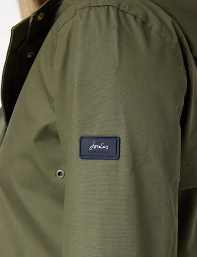 Vista 5 de Joules Parka de lluvia para mujer