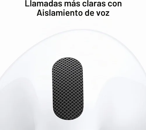 Vista 7 de Apple Auriculares inalámbricos AirPods 5