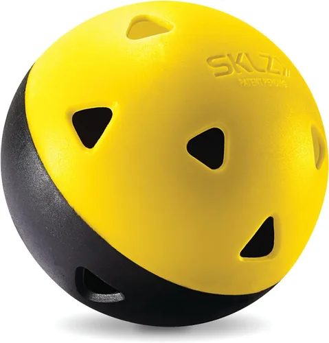 Vista 10 de SKLZ Impact Limited-Flight Practice Béisbol