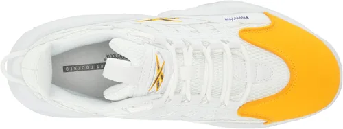 Vista 5 de Reebok Tenis de baloncesto unisex para niños