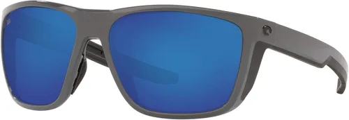 Vista 2 de Costa Del Mar Men's FERG Square Sunglasses